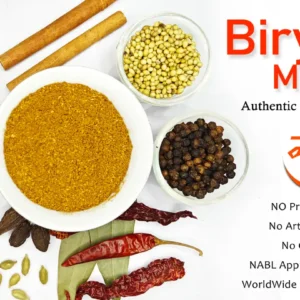 Biriyani Masala