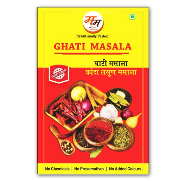 Ghati Masala - Image 2