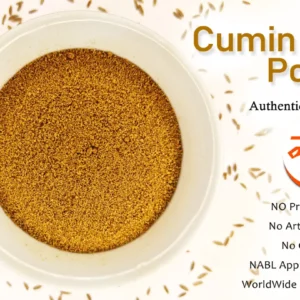 Jeera Powder