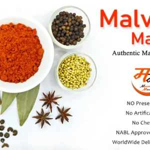 Malvani Masala