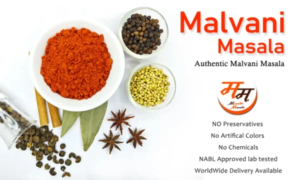 Malvani Masala