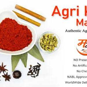 Agri Koli Masala