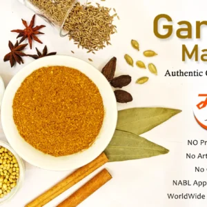 Garam Masala