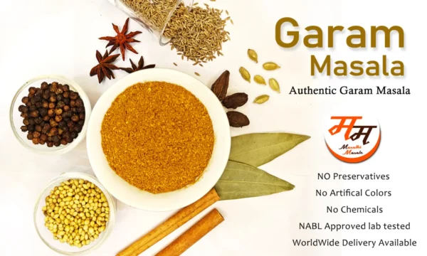 Garam Masala
